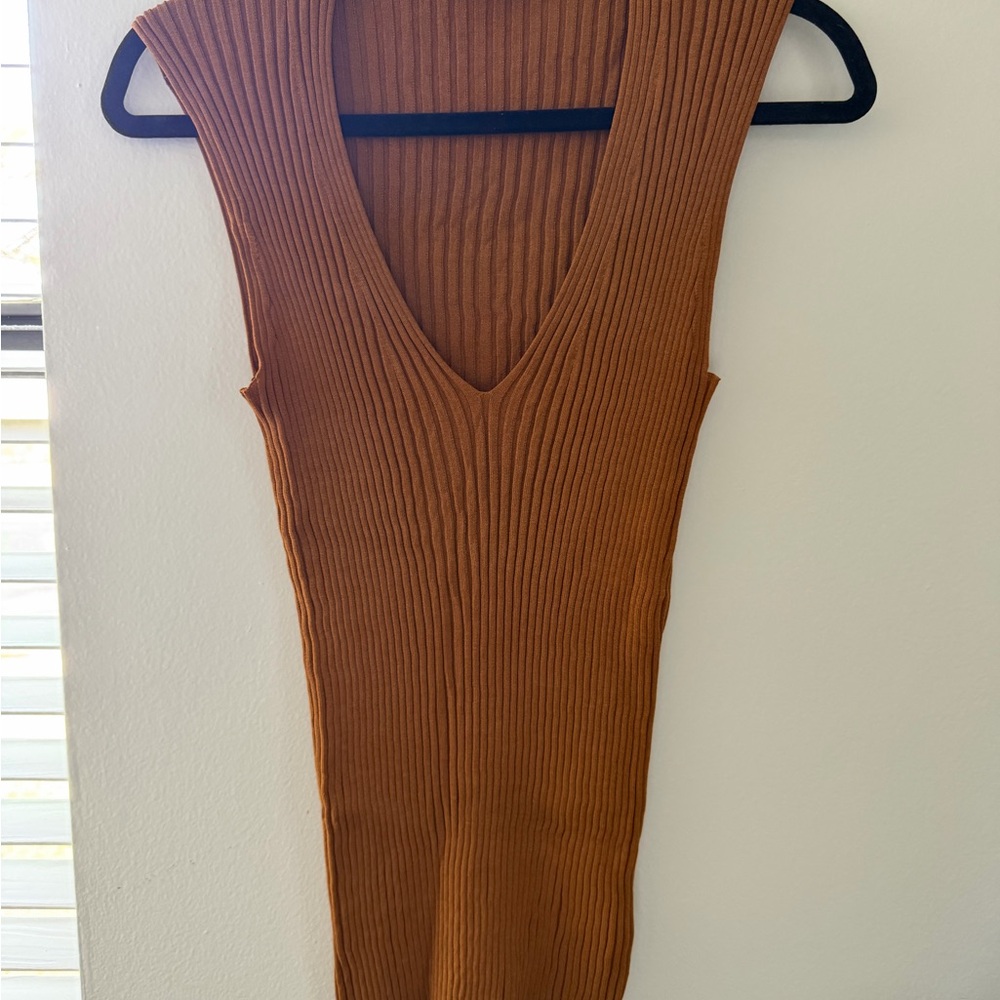 The Row Tank Top